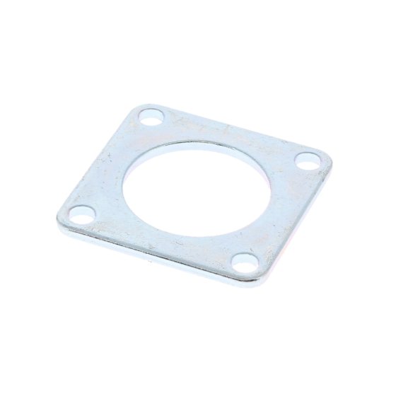 End Cover for Stihl FS80, FS80 R, FS85 Brushcutters - OEM No. 4140 121 0800