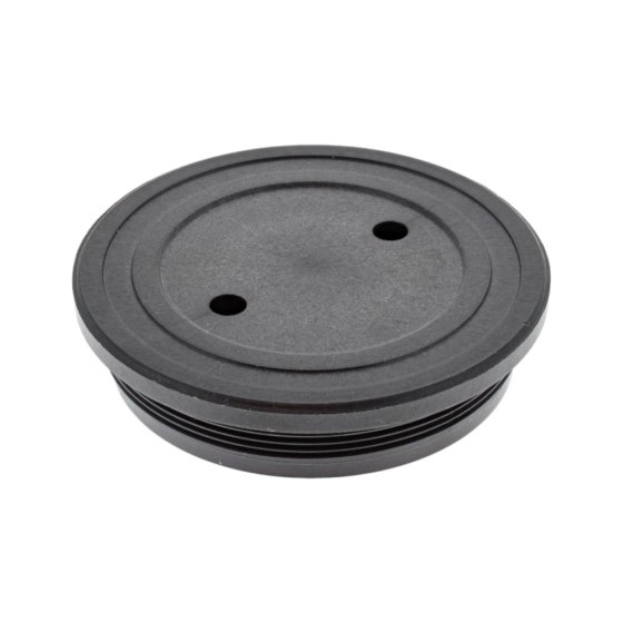 Crank Cap for Makita HMJ1200K, HR5000K Hammer Drills - OEM No. 414218-1