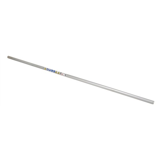 Drive Tube Assembly 25.4 mm / 1'' for Stihl FS70C, FS70RC - 4144 710 7109