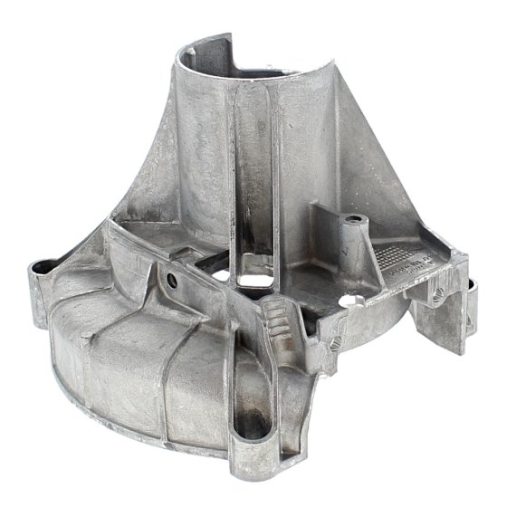 Clutch Housing for Stihl FS240, FS260, FS260C Brushcutters - 4147 160 0614
