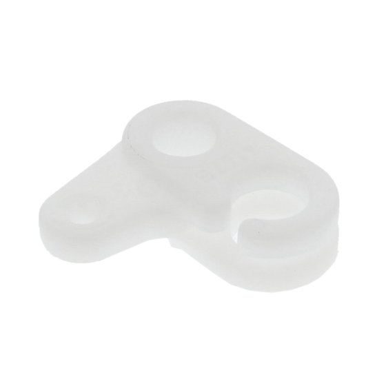 Lever for Stihl FS240C, FS240RC Brushcutters - 4147 182 2800