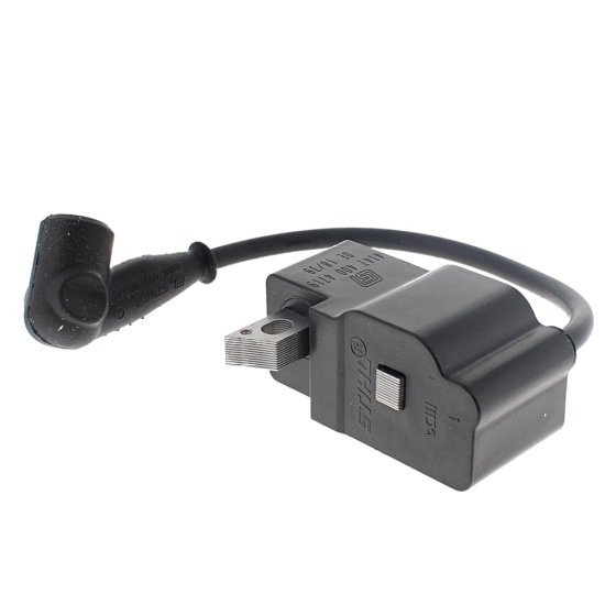 Control Unit for Stihl FS360C, FS410C Clearing Saws - 4147 400 4719