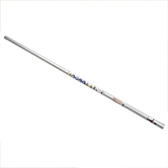 Drive Tube Assembly 25.4mm for Stihl FR410C Brushcutter - 4147 710 7119