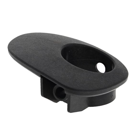 Cover for Stihl FS240C, FS240RC Brushcutters - 4147 791 7500