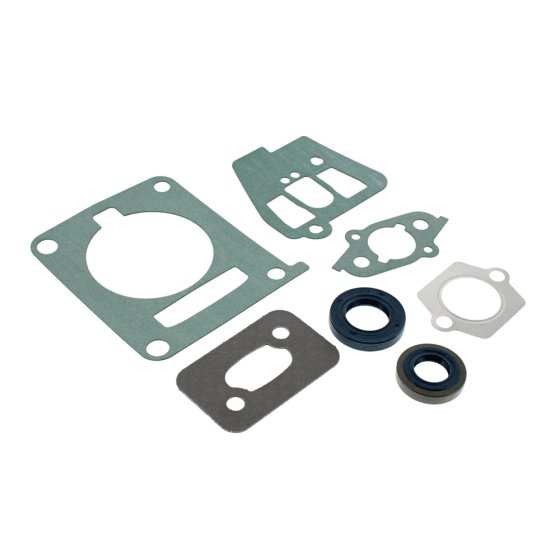 Gaskets for Stihl FS461 C-EM L, FR460 TC-EFM Backpack Brushcutters - OEM No. 4147 007 1603