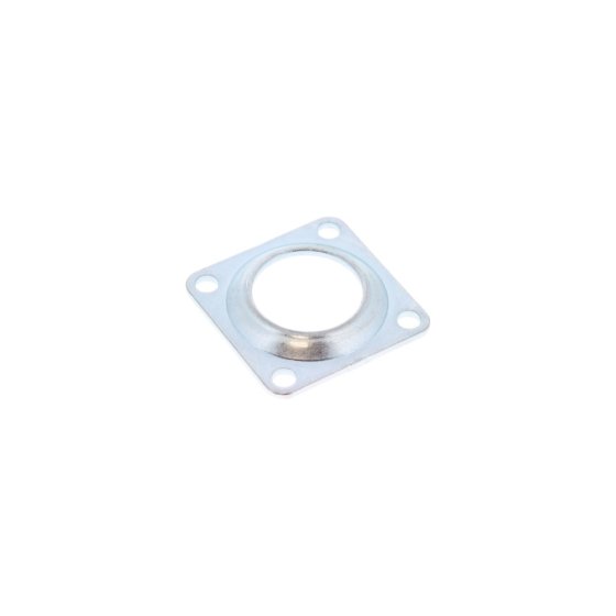 End Cover for Stihl FR 410 C-E Backpack Brushcutters - OEM No. 4147 121 0800
