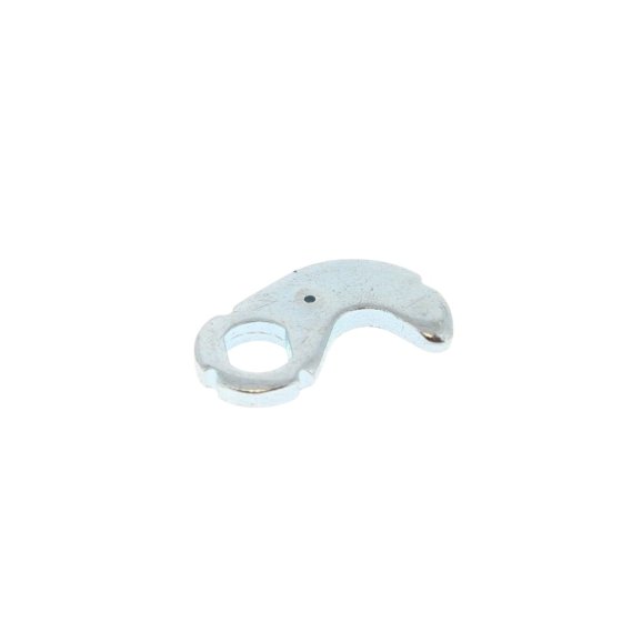 Throttle Lever for Stihl FS360C, FS410C Clearing Saw - 4147 121 3500