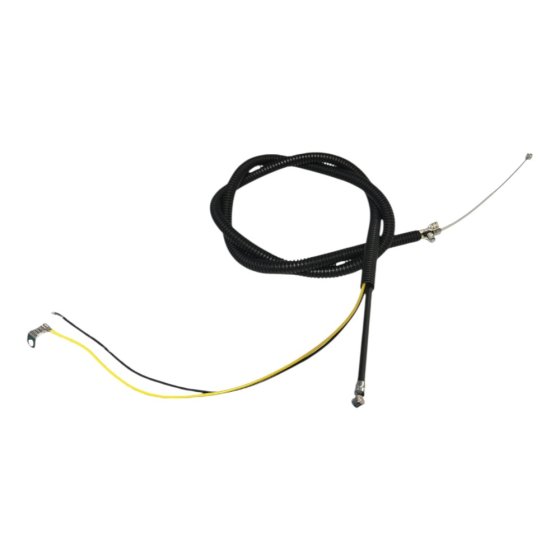 Throttle Cable for Stihl FS361C, FS461 C-EM Clearing Saws - OEM No. 4147 180 1122