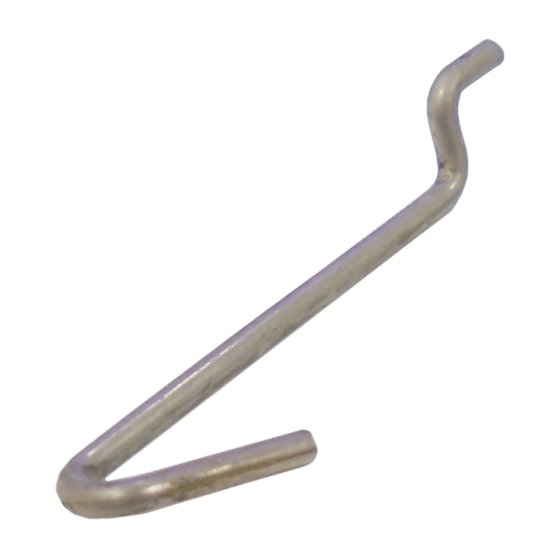 Throttle Rod for Stihl FS360C, FS410C - 4147 182 1500