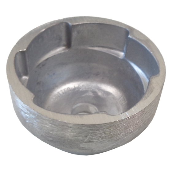 Starter Cup for Stihl FS360C, FS410C Clearing Saws - 4147 195 0600