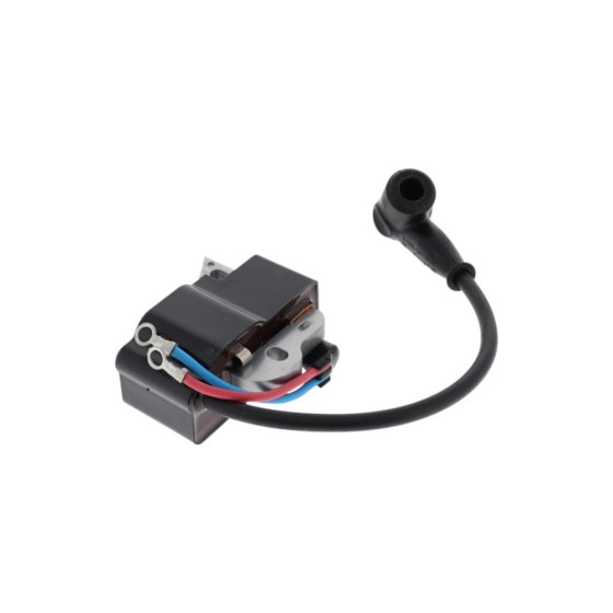 Control Unit for Stihl FS460C, FS460RC Clearing Saws - 4147 400 4711
