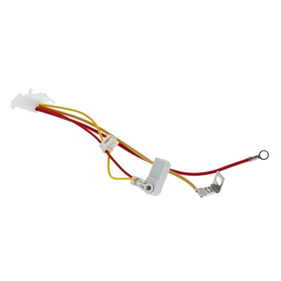Trigger Unit for Stihl FS 410 Clearing Saw - OEM No. 4147 430 1003