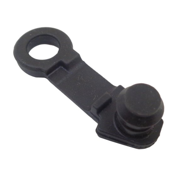 Lead Retainer for Stihl FS240C, FS240RC - 4147 448 1201