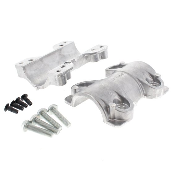 Clamp for Stihl FS490C, FS510C, FS560C Brushcutters - 4148 710 4200