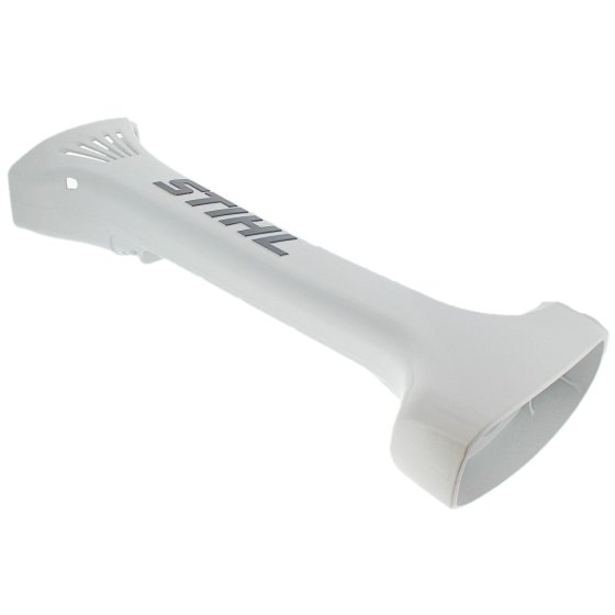 Av Housing for Stihl FS490C, FS510C, FS560C Clearing Saws - 4148 790 0901