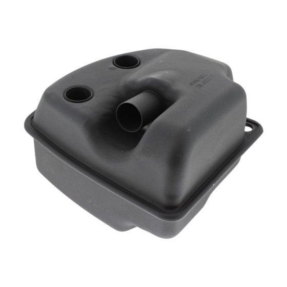 Exhaust for Stihl FS510 C-EM, FS561 C-EM Clearing Saws - OEM No. 4148 140 0600