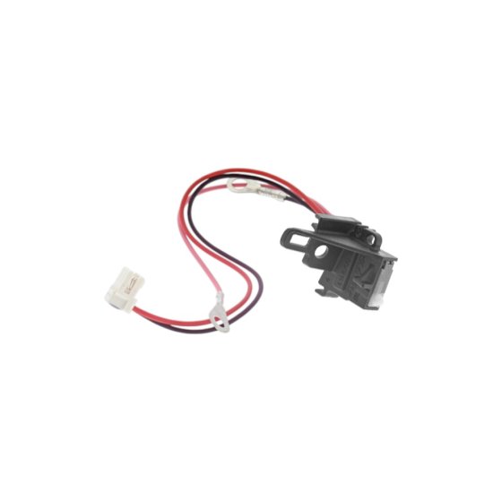 Trigger Unit for Stihl FS 490 C-EM, FS 491 C-EM Clearing Saw - OEM No. 4148 430 1000