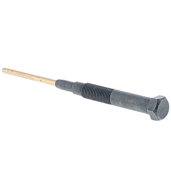Low Speed adjustment screw for HL91K, HL91KC Hedgetrimmers - 4149 122 6800