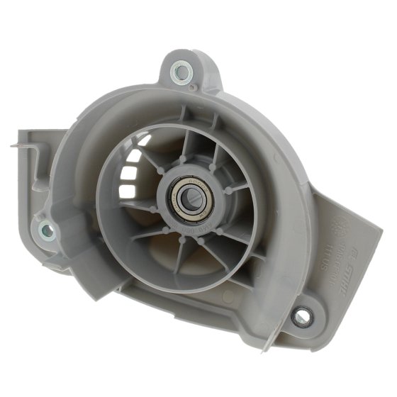 Fan Housing for Stihl HL92C, HL92KC Extended-Reach Hedgetrimmers - OEM No. 4149 080 1800