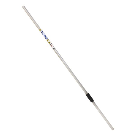 Drive Tube Assembly 25.4mm / 1" for Stihl FS 94 RC-E Brushcutters - OEM No. 4149 710 7123
