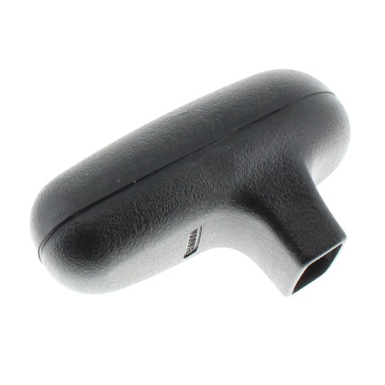 Knob (L) for Makita 3612, 3612C Router - Genuine Part - 415070-0