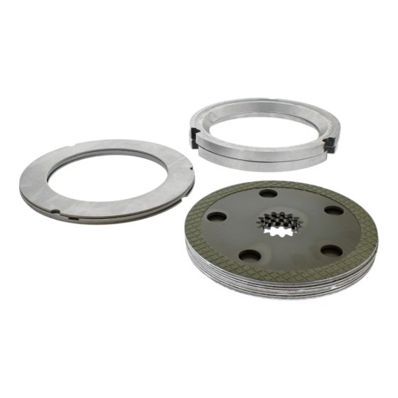 Makita Throttle Holder DCS230t - 418717-5