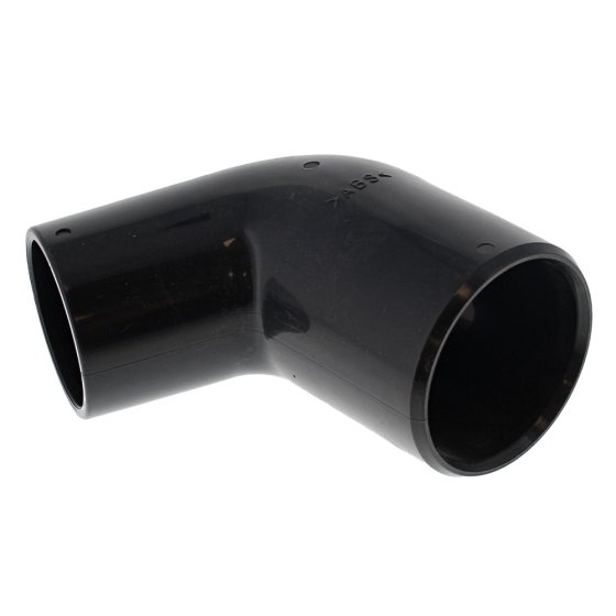 Elbow for Makita LS1013 Mitre Saws - 416368-8
