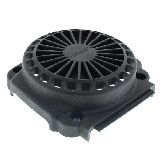 Rear Cover for Makita HR3000C Hammer Drills - 417012-0