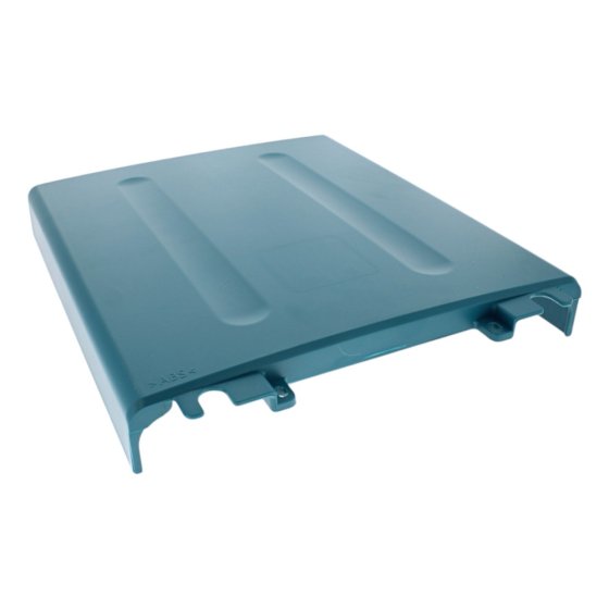 Side Cover for Makita 2012NB Planer - 417040-5