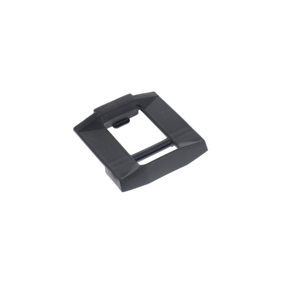 Carrying Case Latch for Makita BTD120, BTD200 Impact Wrench - OEM No. 417075-6
