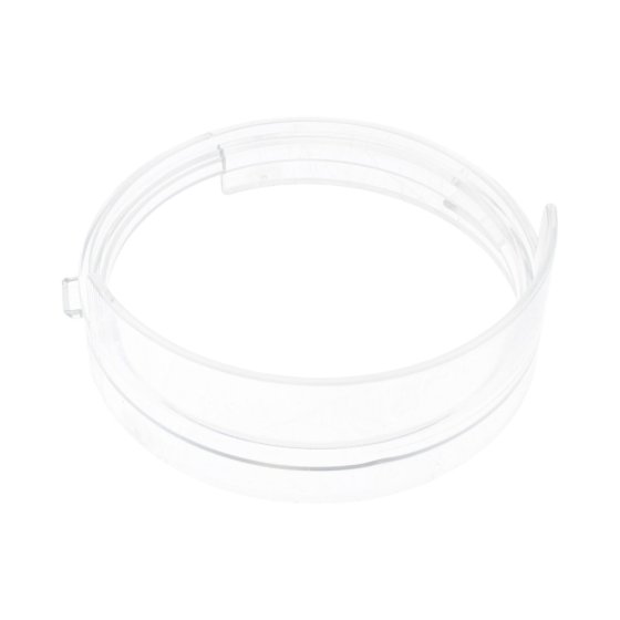 Dust Guide for Makita RP0910, RP1110C Routers - 417245-7