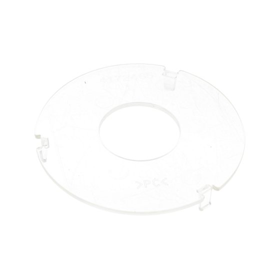 Dust Guide Cap for Makita RP0910, RP1110C Routers  - 417246-5
