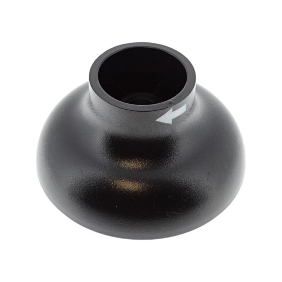 Knob for Makita RP0910, RP1110C Corded Routers - OEM No. 417248-1