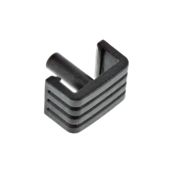 Cap for Makita BHR240, HR2432, HR2450, HR2450T Hammer Drills - 417794-4