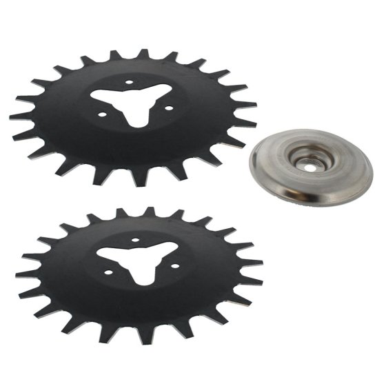Servicing kit RG / RG-KM - Genuine Stihl Part - OEM No. 4180 007 4100