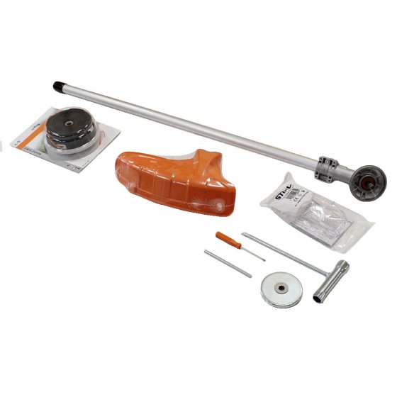 Fs-Km Brushcutter Attach - Genuine Stihl Part - OEM No. 4180 200 0687