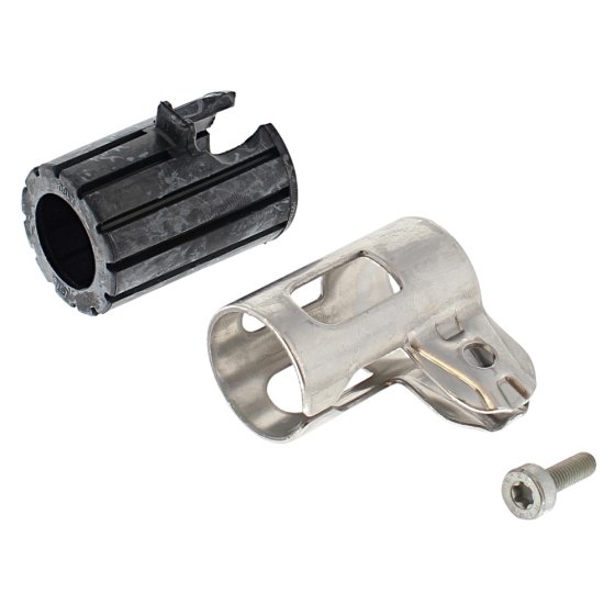 Hose Clamp for Stihl HL90K, HL95 Hedgetrimmers - 4180 790 4700