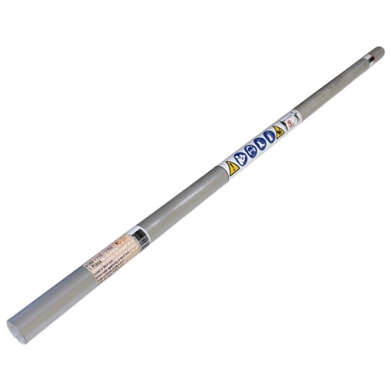 Drive Tube Assembly for Stihl RG-KM Cutting Head - OEM No. 4180 710 7152