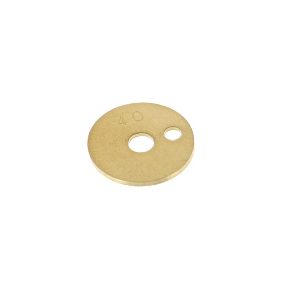 Throttle Shutter for Stihl FS130, FS130R Brushcutters - 4180 121 3301