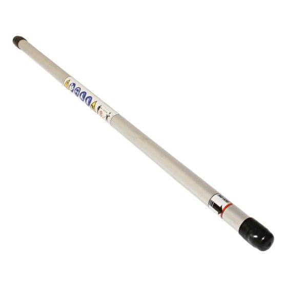 Drive Tube Assembly for Stihl RG-KM Rotary Cutting Head KombiTool - OEM No. 4180 710 7150