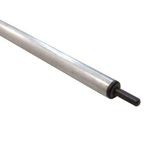Drive Shaft 153.5cm for Stihl HT70, HT75 Pole Pruners - OEM No. 4182 710 3204
