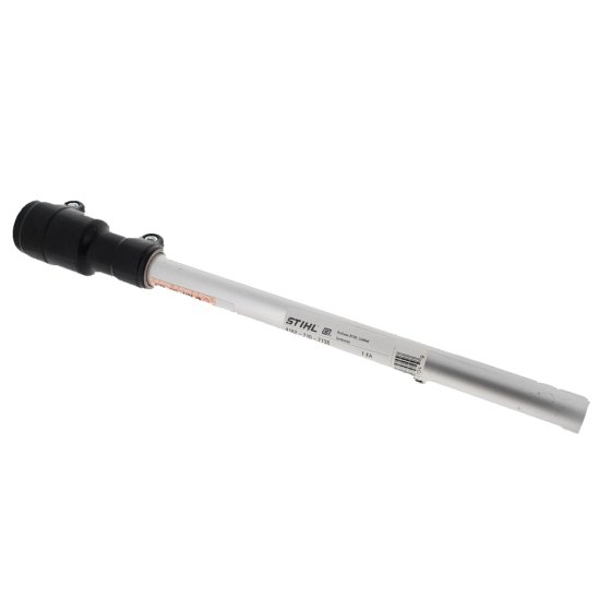 Drive Tube Assembly for Stihl HT105, HT135, HTA135 Pole Pruners - OEM No. 4182 710 7138