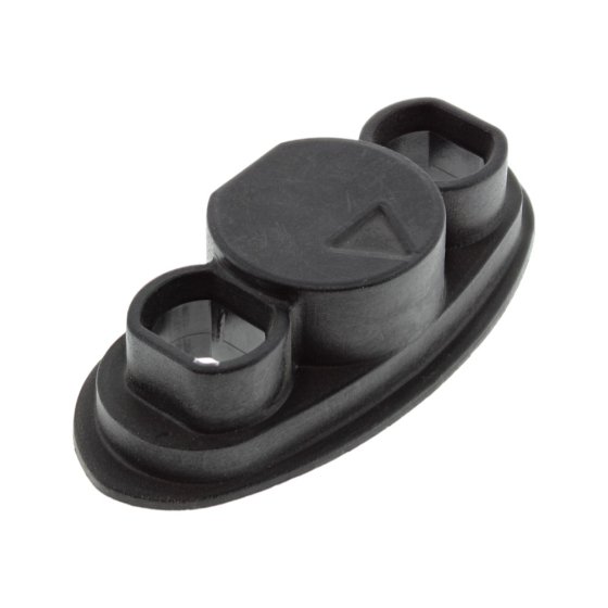 Dust Cover Support for Makita HR3210C, HR3210FCT, HR3541FC Hammer Drills - 419014-2