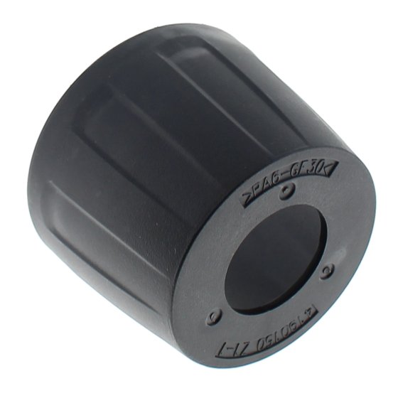 Chuck Cover for Makita HR4001C, HR4011C Hammer Drills - 419015-0