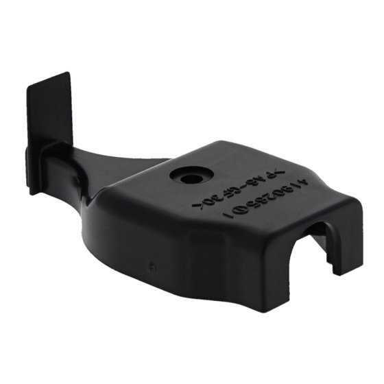Switch Box fits Makita HR4001C SDS-MAX Rotary Hammer Drill - Genuine Part - 419026-5