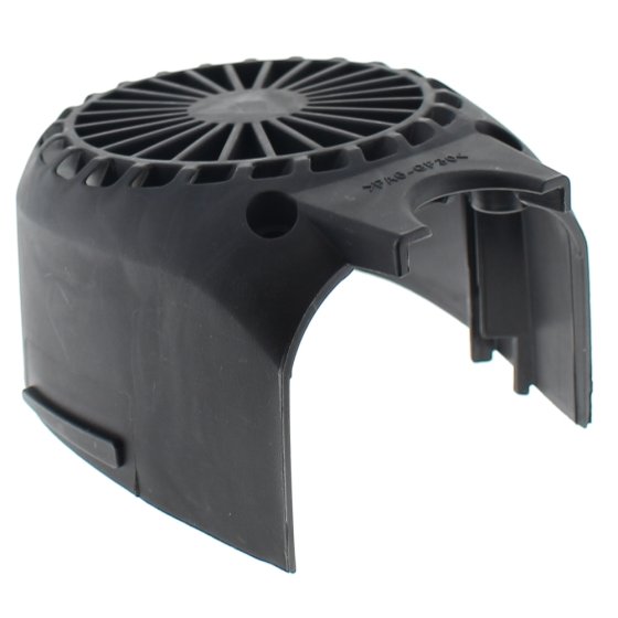 Rear Cover for Makita HR4001C, HR4011C Hammer Drills - 419032-0