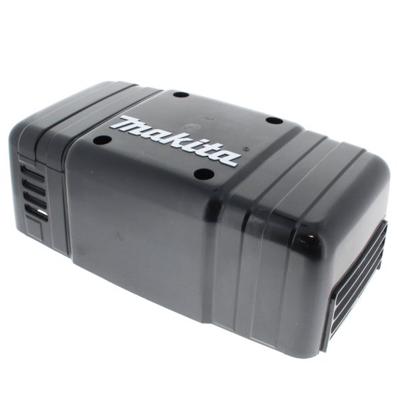Motor Housing Cover for Makita HM1800, HM1810 Hammer Drills - 419324-7