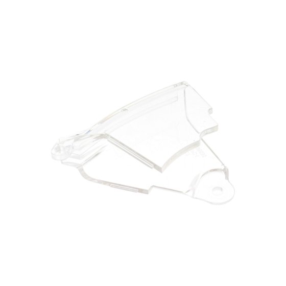 Blade Cover for Makita DCS550RMJ, DCS550Z Cordless Metal Cutter - 419663-5