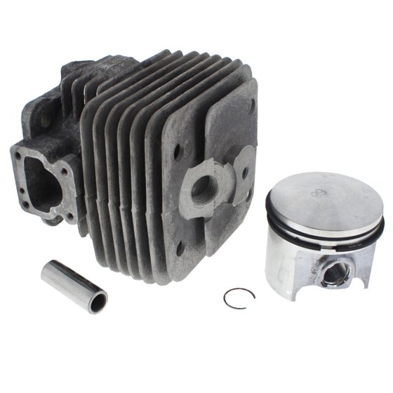 Cylinder With Piston 49 mm for Stihl TS350 Disc Cutter - 4201 020 1201
