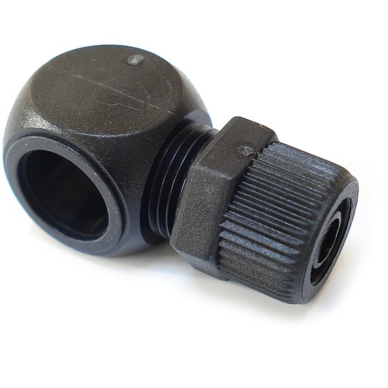 Water Kit Elbow Union for Stihl TS400 - 4201 677 1008